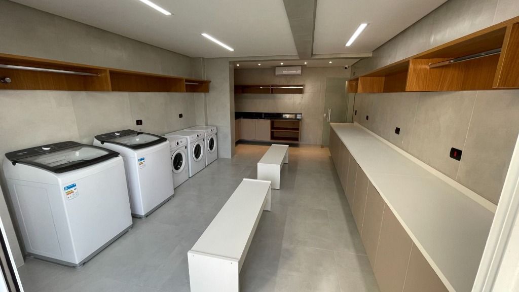 Residencial Affinity — foto 22