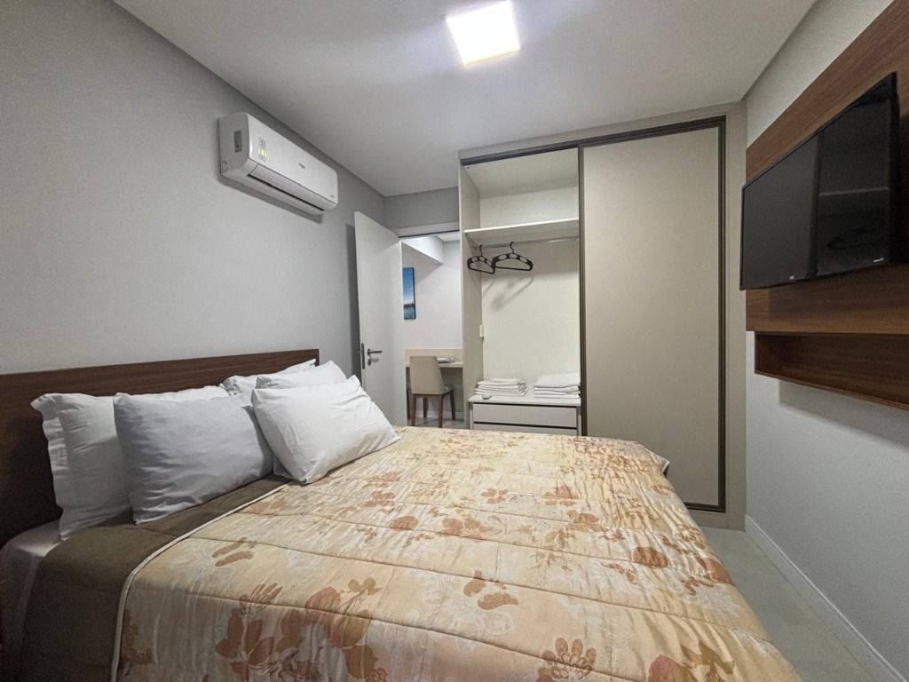 Residencial Affinity — foto 33