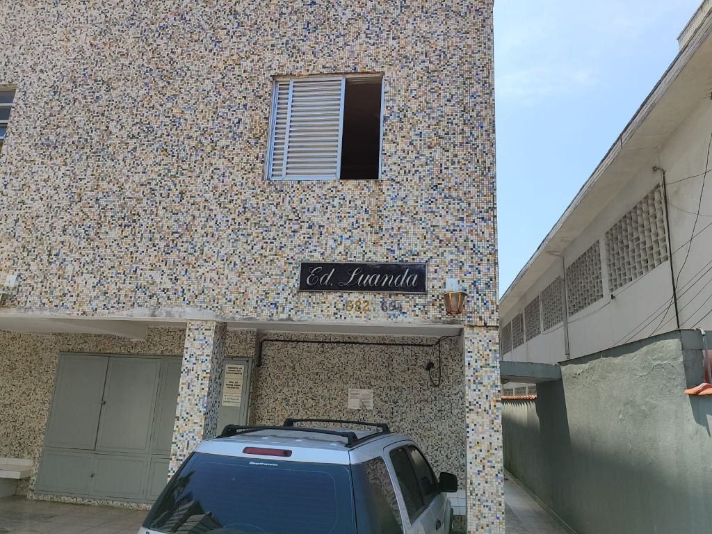 Residencial Luanda — foto 8