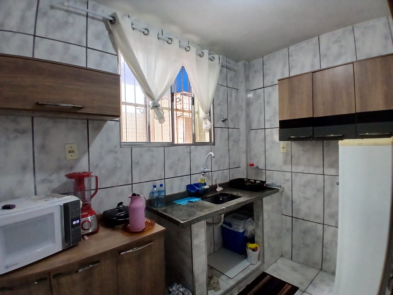 Residencial Sueli — foto 1