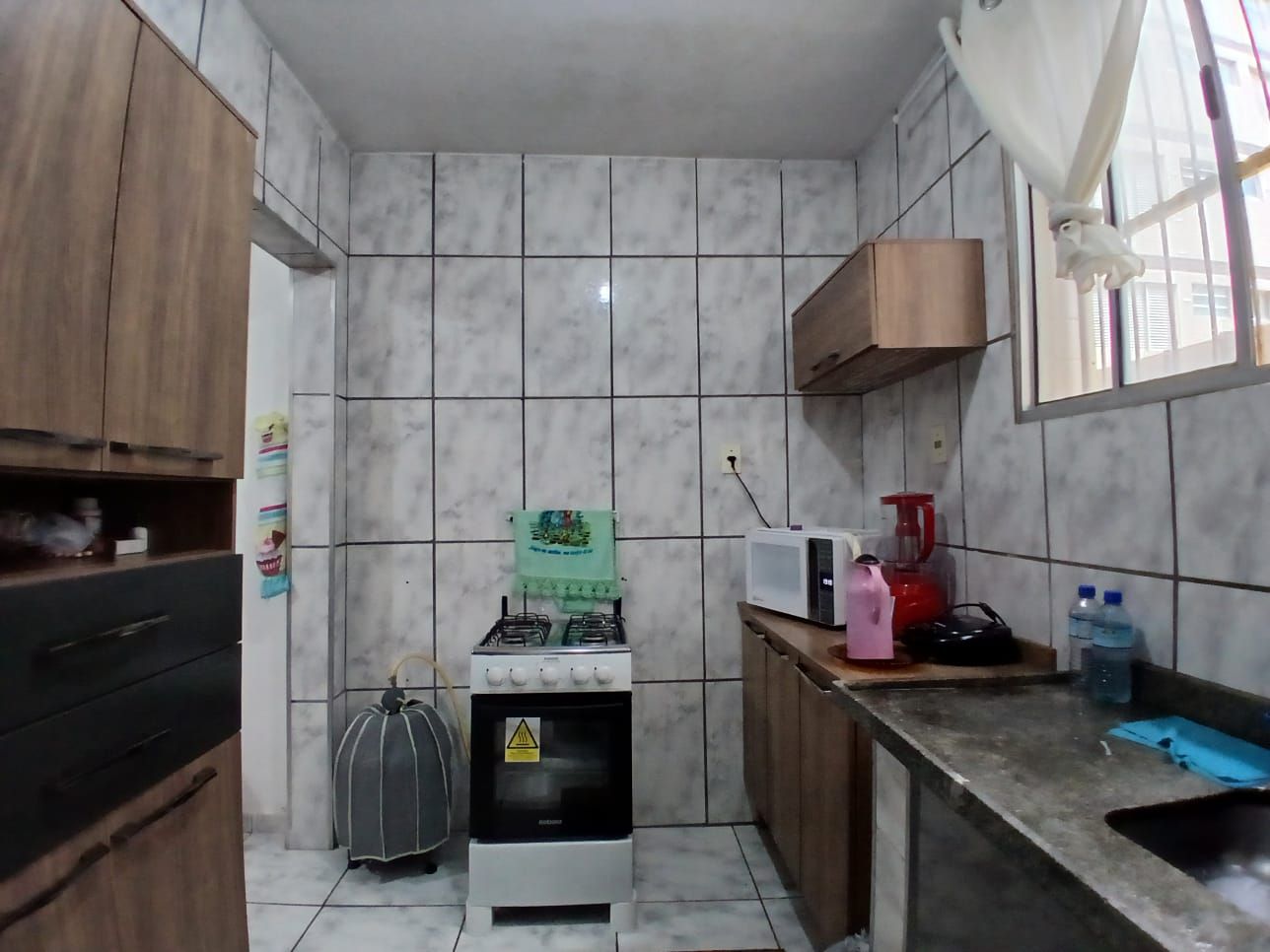 Residencial Sueli — foto 2