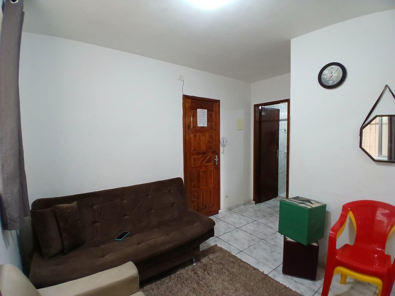 Residencial Sueli — foto 12