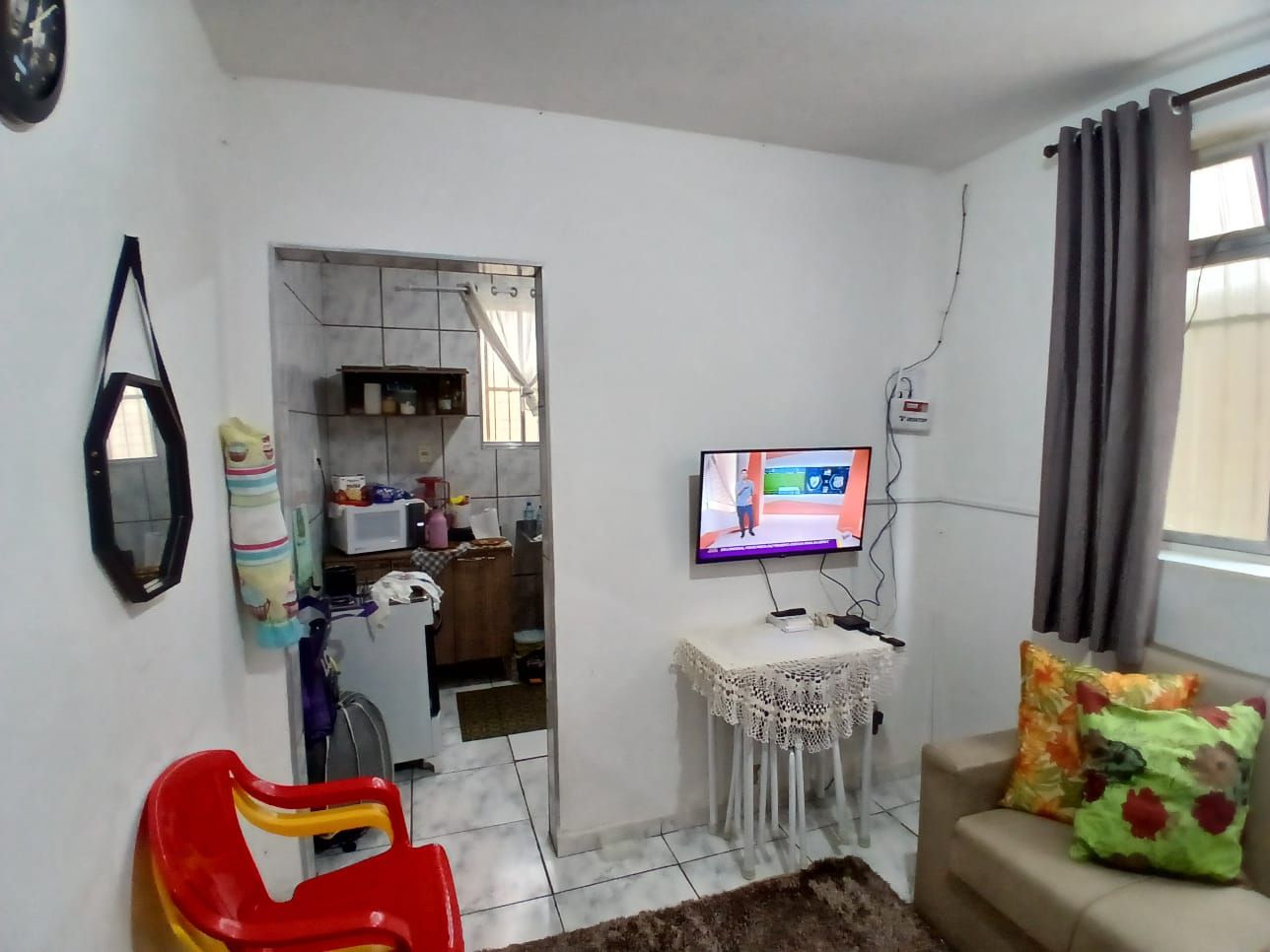 Residencial Sueli — foto 14