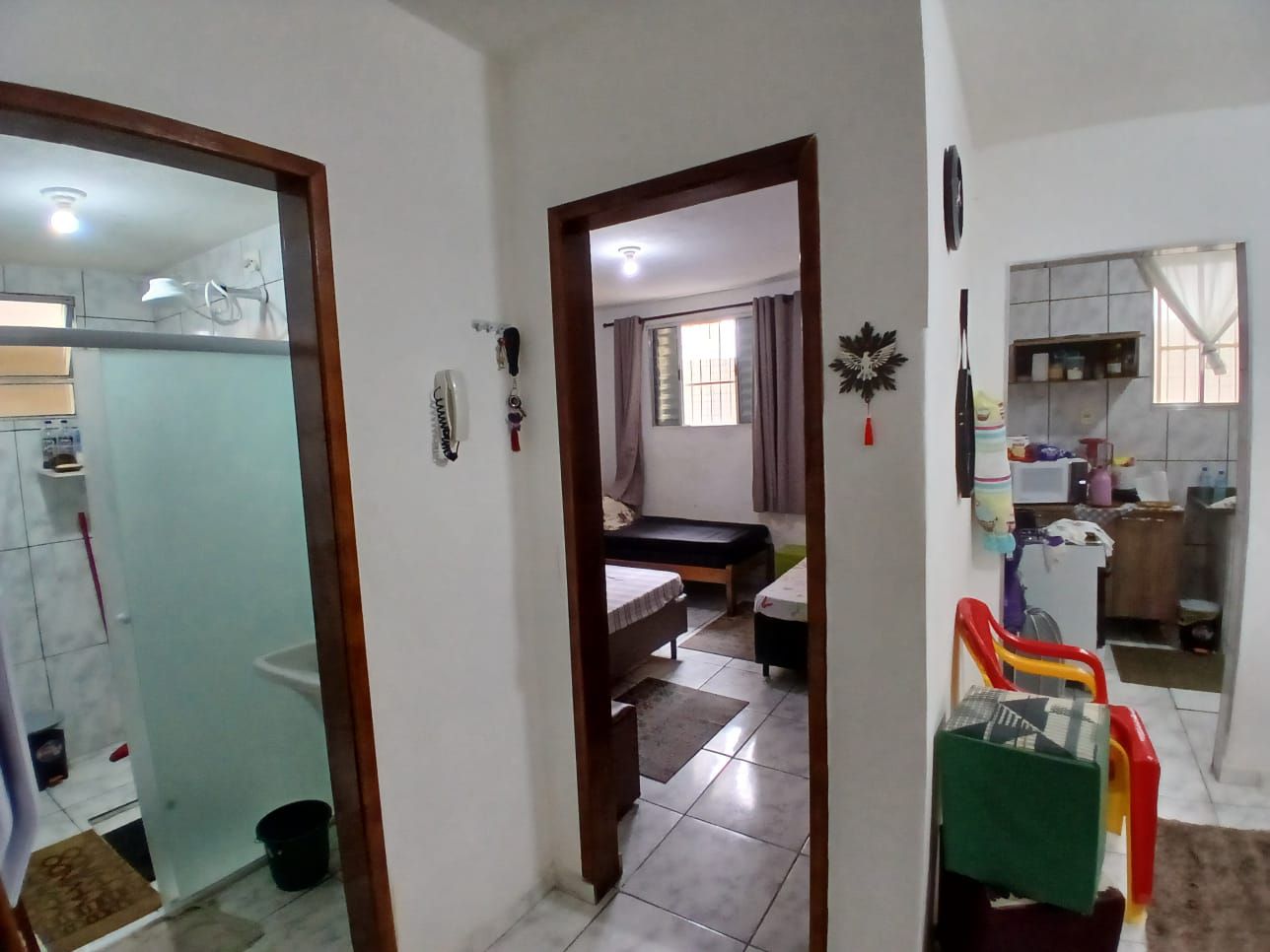 Residencial Sueli — foto 15