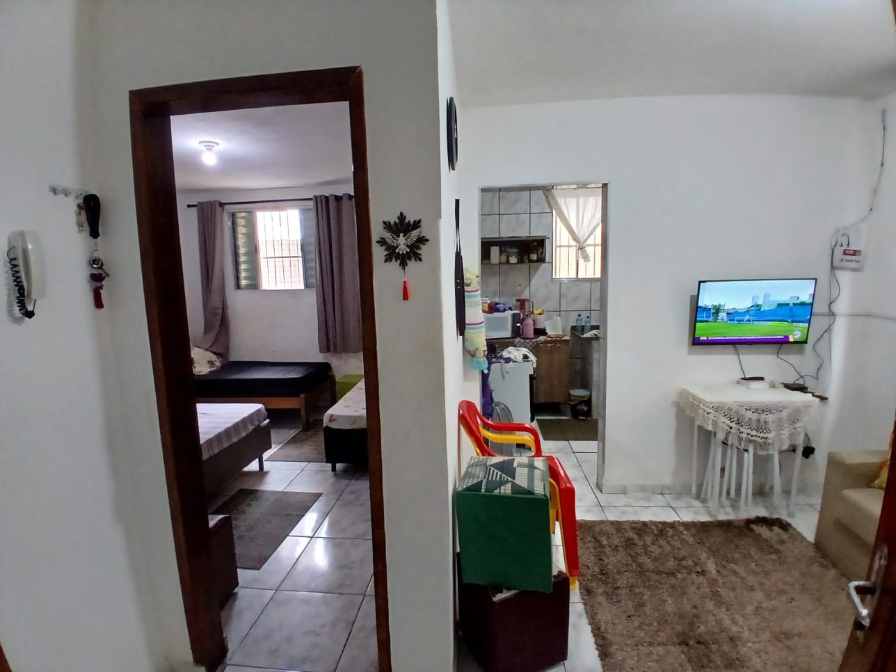 Residencial Sueli — foto 16