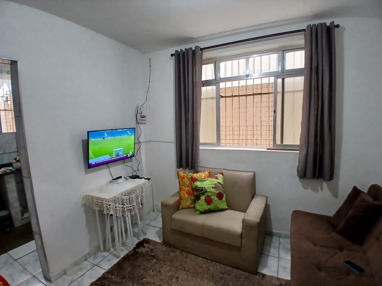 Residencial Sueli — foto 17