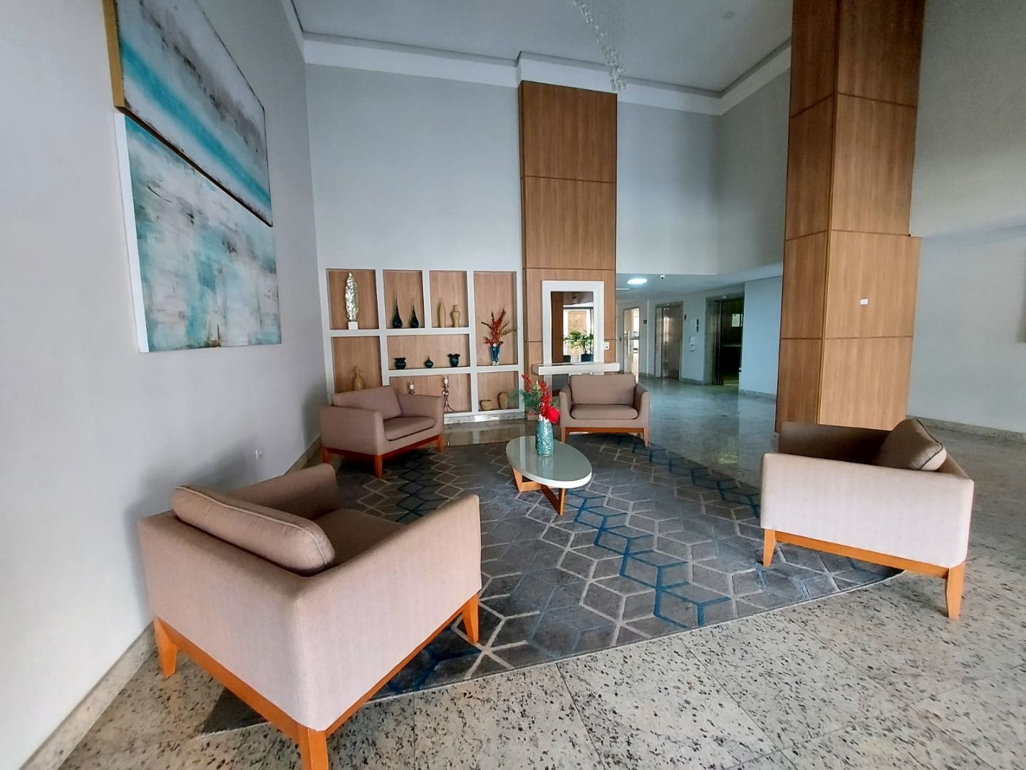 Palm Jumeirah — foto 1