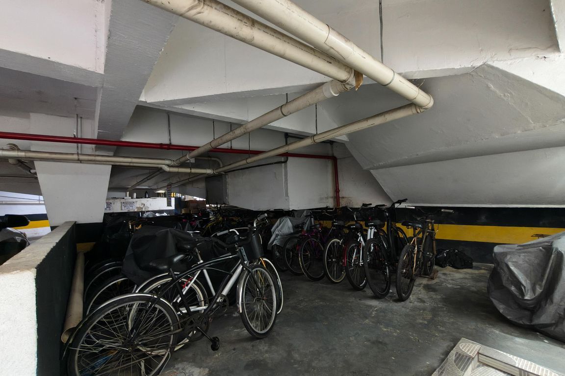 Residencial Chicago — foto 21