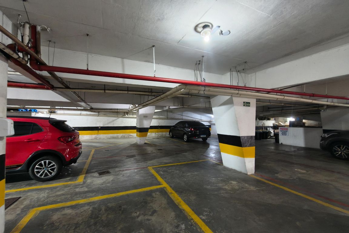 Residencial Chicago — foto 22