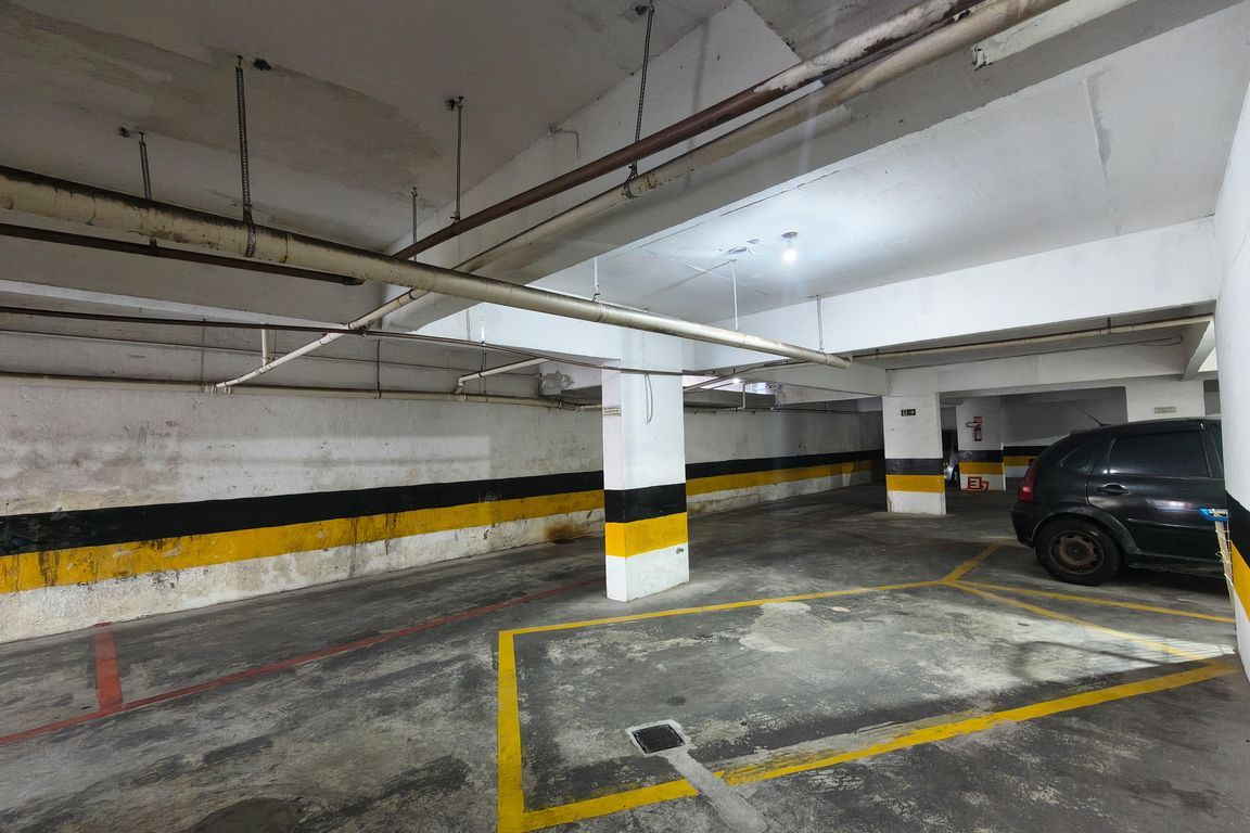 Residencial Chicago — foto 23