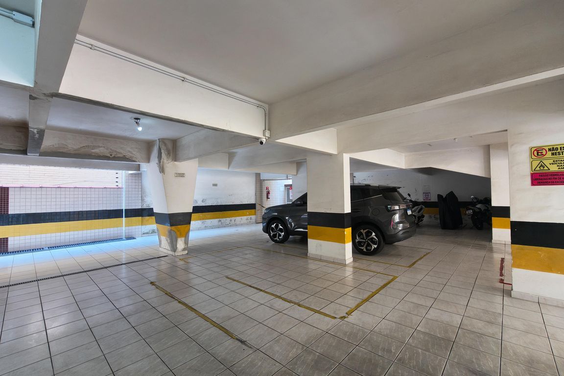 Residencial Chicago — foto 24
