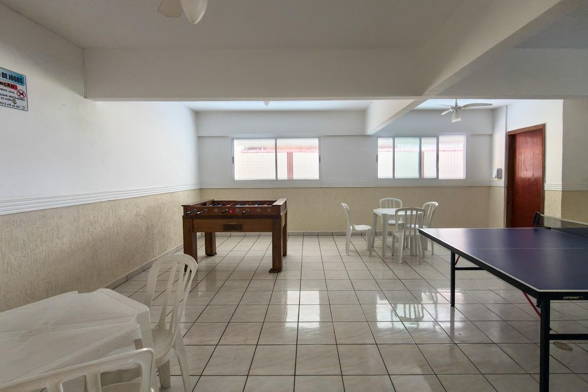 Residencial Chicago — foto 26