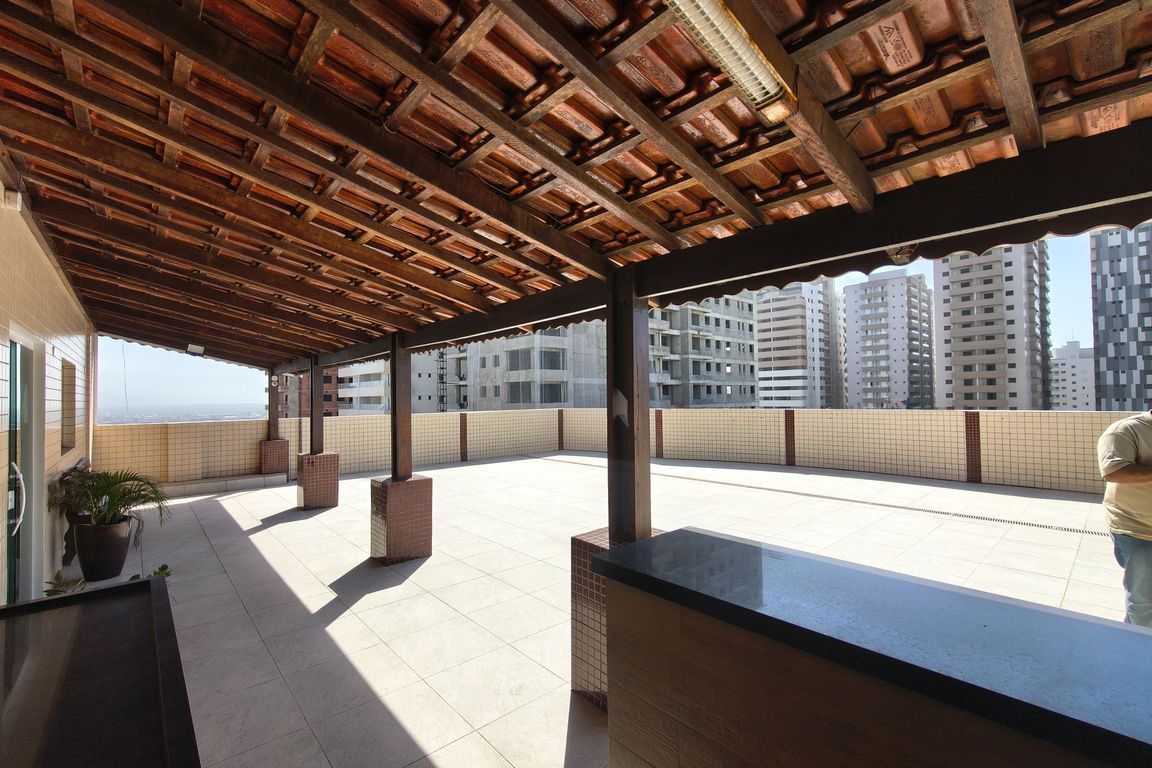 Residencial Chicago — foto 31