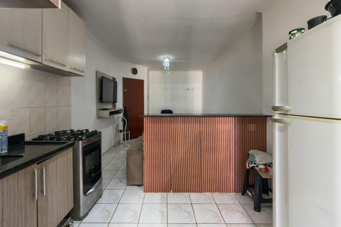 Residencial Chicago — foto 35