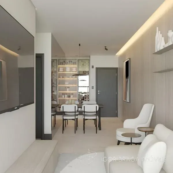 Apartamento 2 quartos no Jardim Guilhermina — foto 5