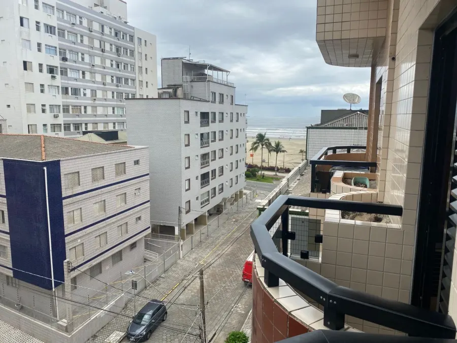 Residencial Ferreira de Almeida — foto 1