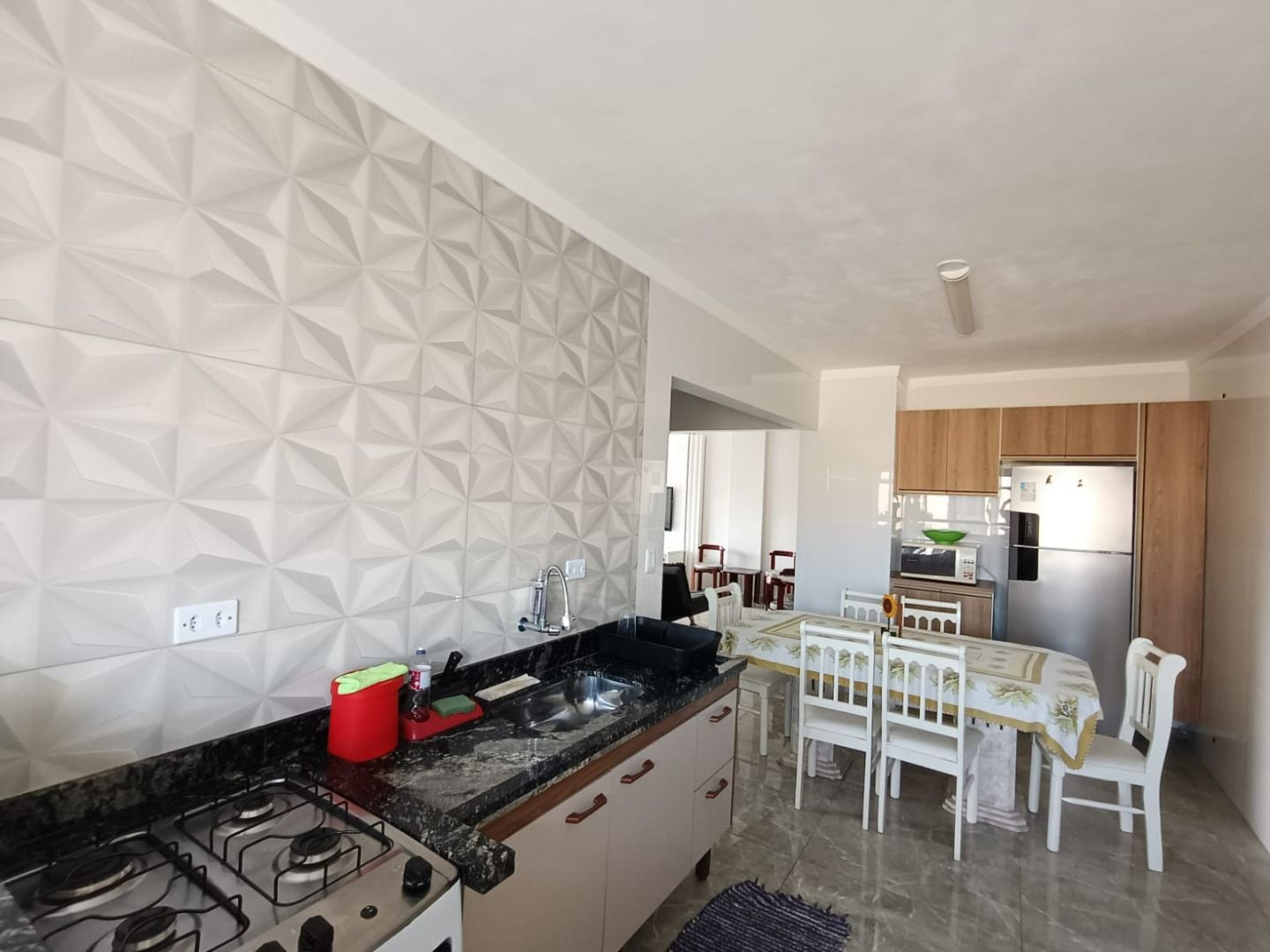Residencial Felipe — foto 23