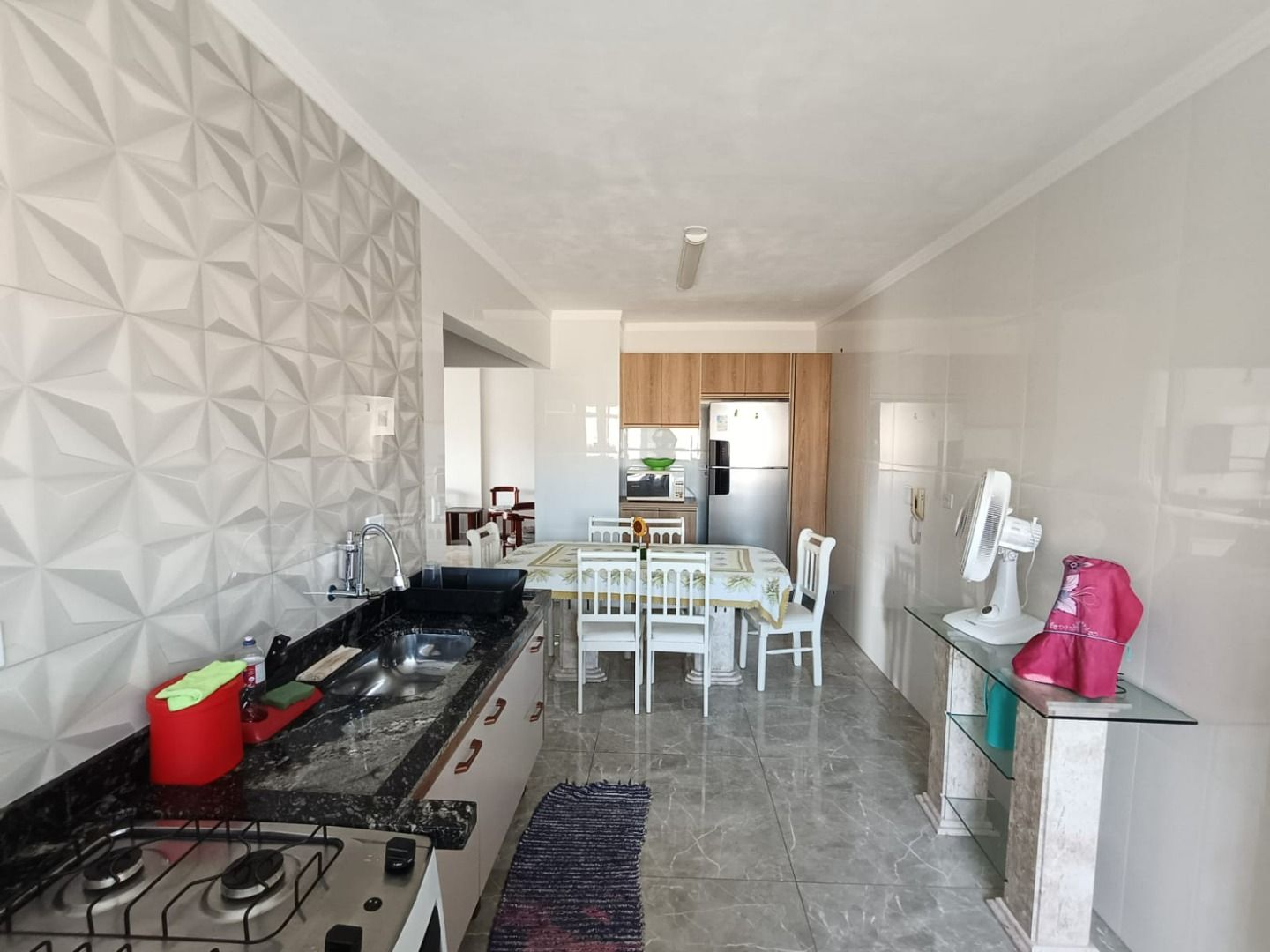Residencial Felipe — foto 29