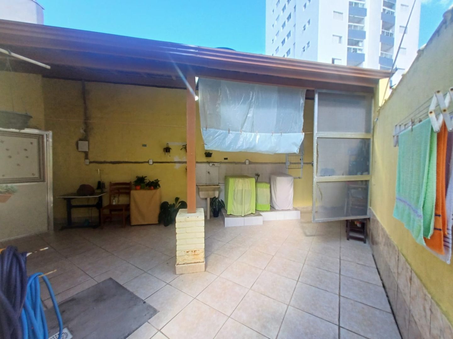 Casa — Rua Timbiras, 195 — foto 1