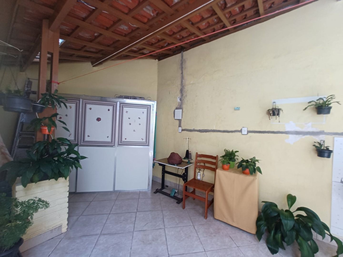 Casa — Rua Timbiras, 195 — foto 2