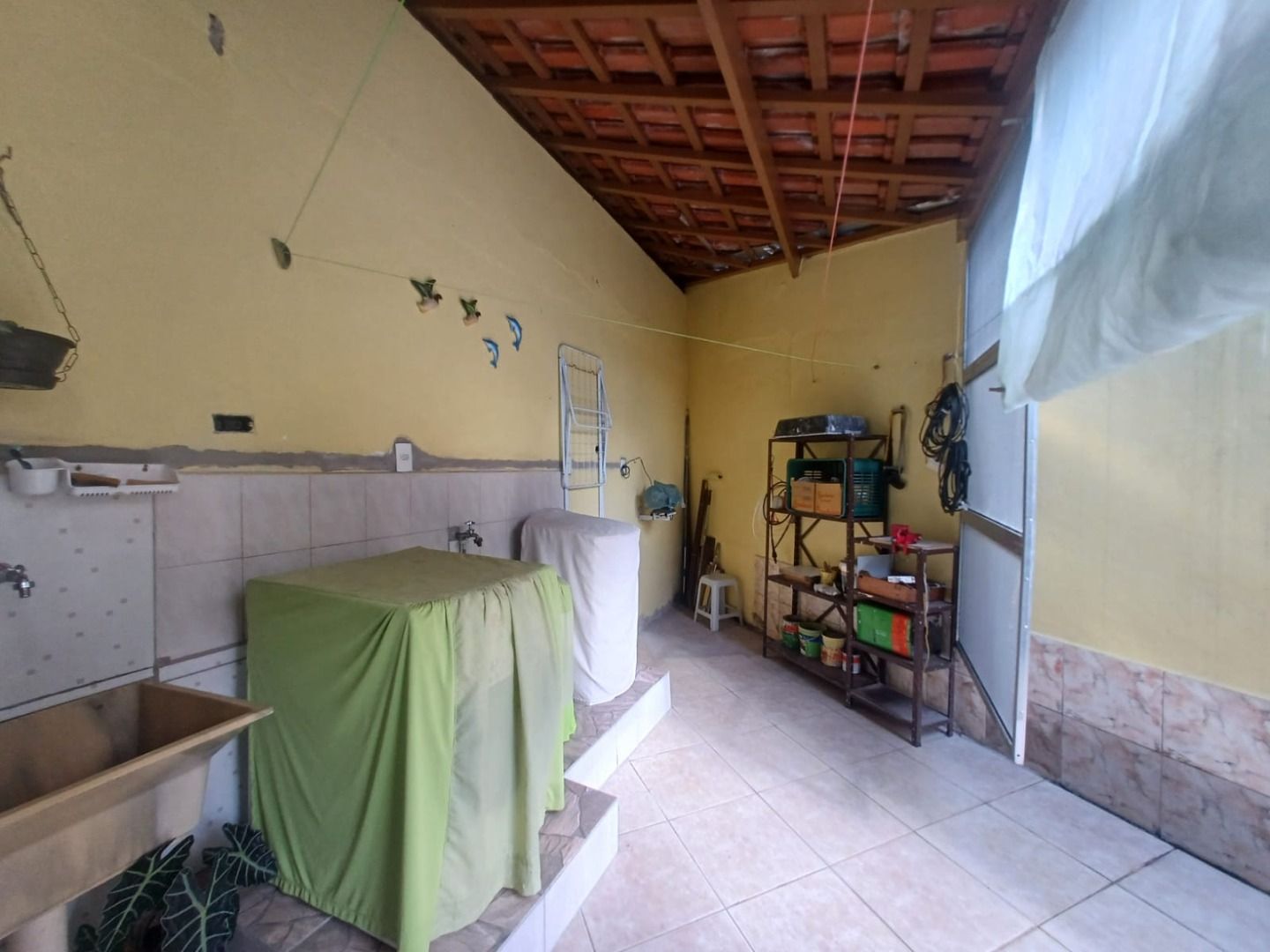 Casa — Rua Timbiras, 195 — foto 3