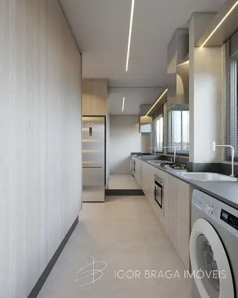 Perfect Residence — foto 8
