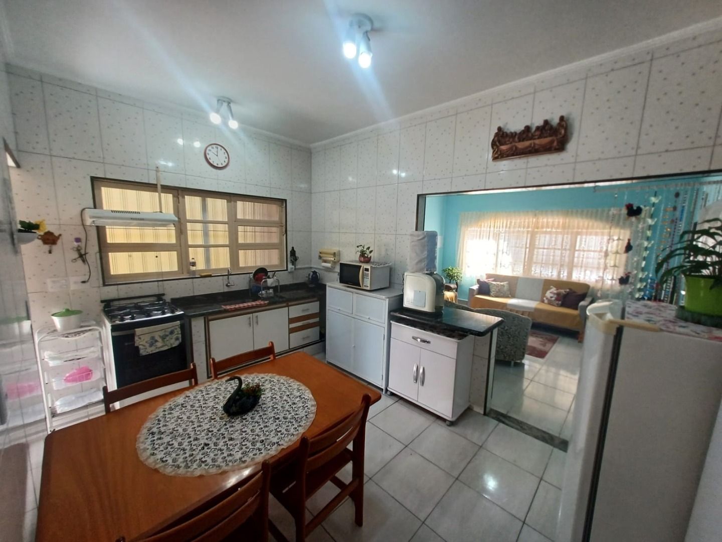 Casa — Rua Timbiras, 195 — foto 10