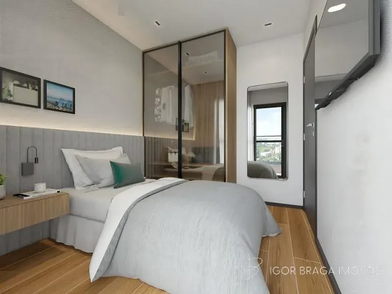 Perfect Residence — foto 9