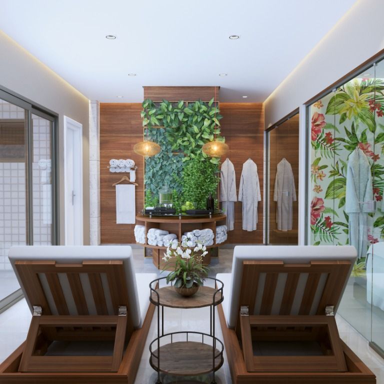 Residencial Francisco Camargo — foto 3