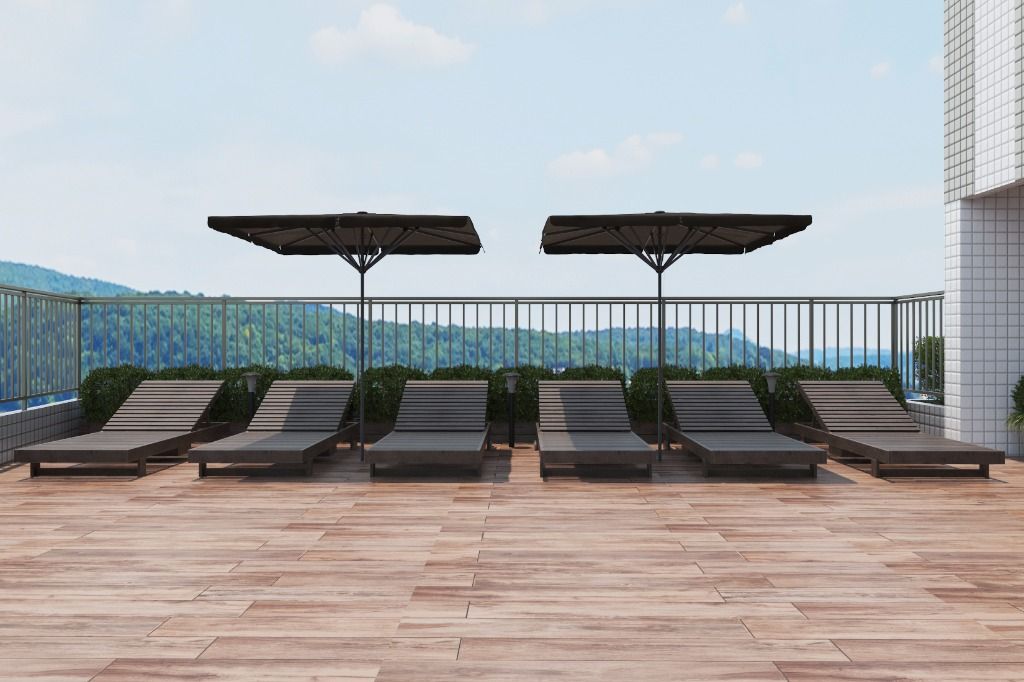 Residencial Francisco Camargo — foto 7
