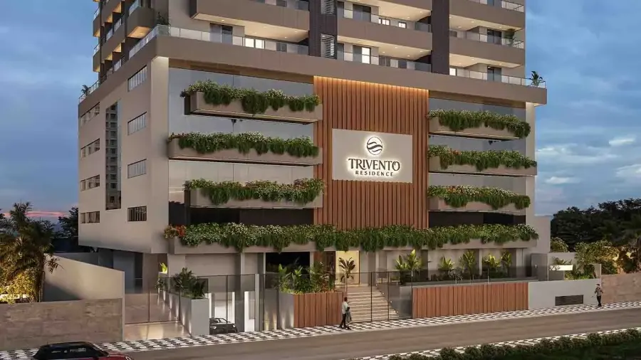 Trivento Residence — foto 1