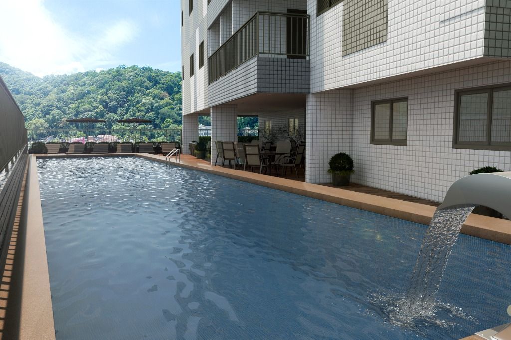 Residencial Francisco Camargo — foto 8
