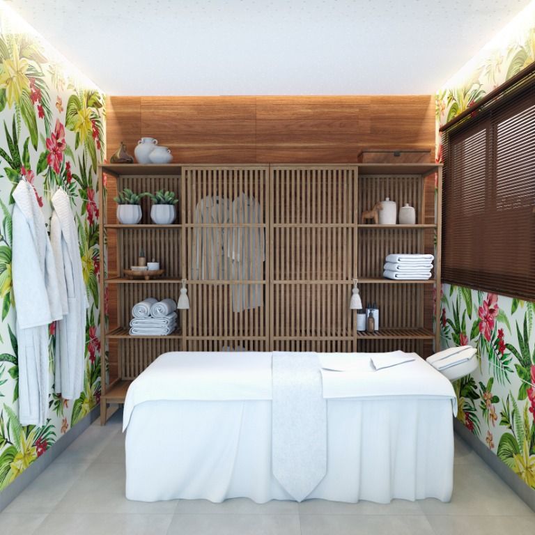 Residencial Francisco Camargo — foto 11
