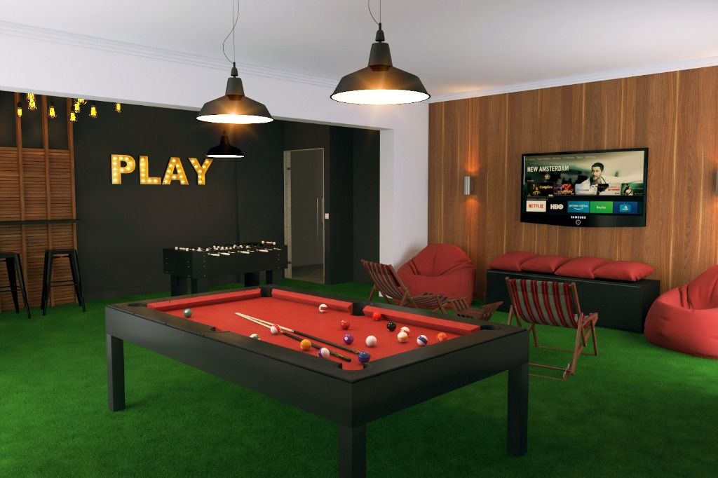 Residencial Francisco Camargo — foto 13