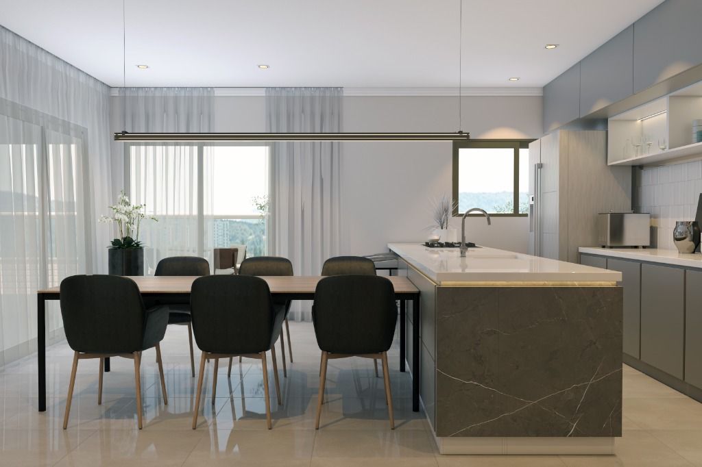 Residencial Francisco Camargo — foto 15