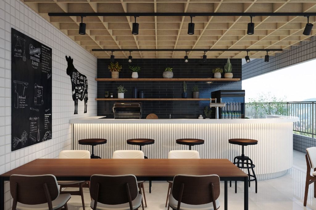 Residencial Francisco Camargo — foto 22