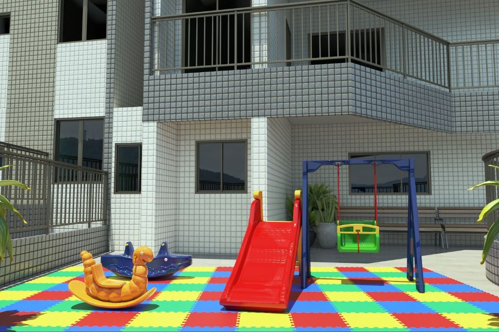 Residencial Francisco Camargo — foto 25