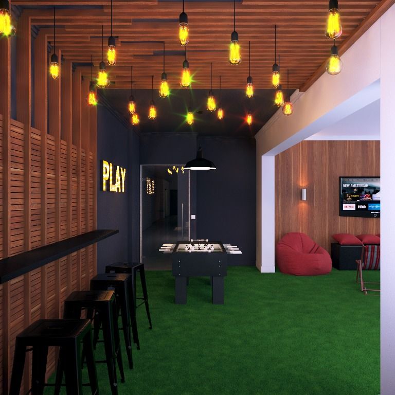 Residencial Francisco Camargo — foto 32