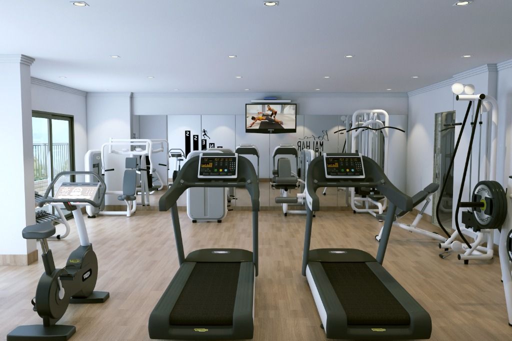 Residencial Francisco Camargo — foto 40