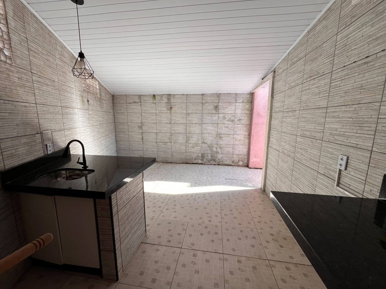 Casa — Av. Hugo de Carvalho Ramos, 343 — foto 3