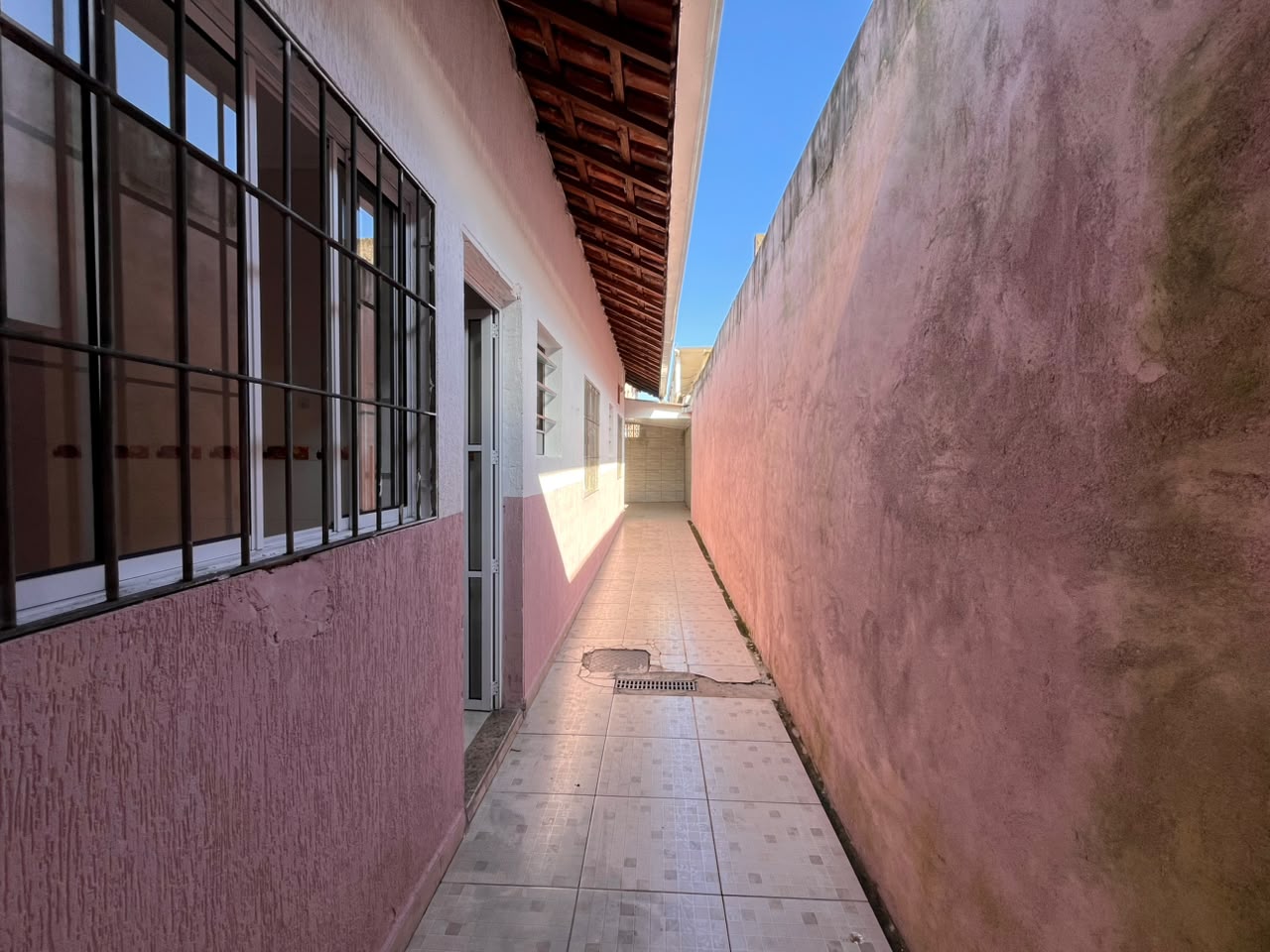 Casa — Av. Hugo de Carvalho Ramos, 343 — foto 12