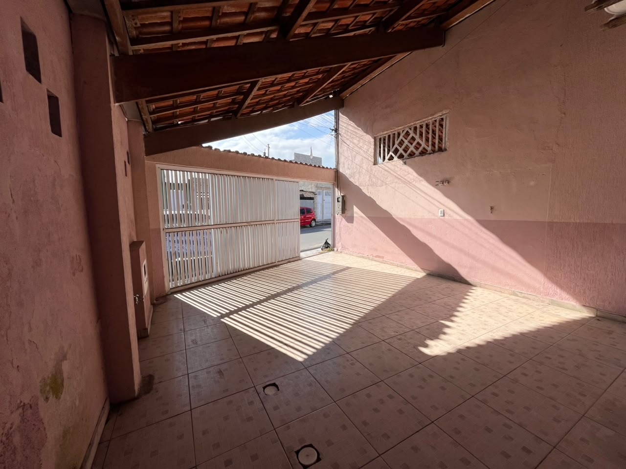 Casa — Av. Hugo de Carvalho Ramos, 343 — foto 16