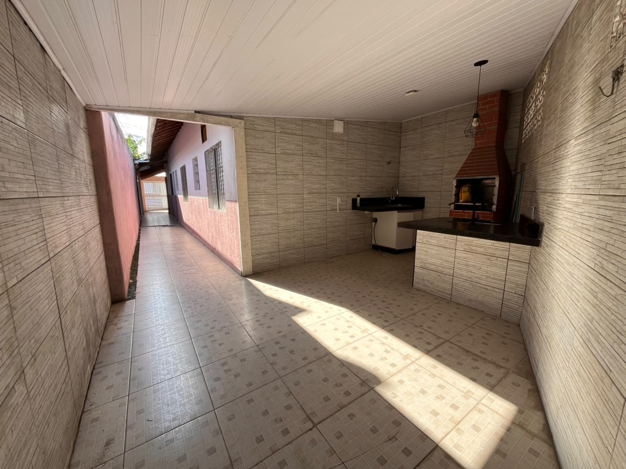 Casa — Av. Hugo de Carvalho Ramos, 343 — foto 17