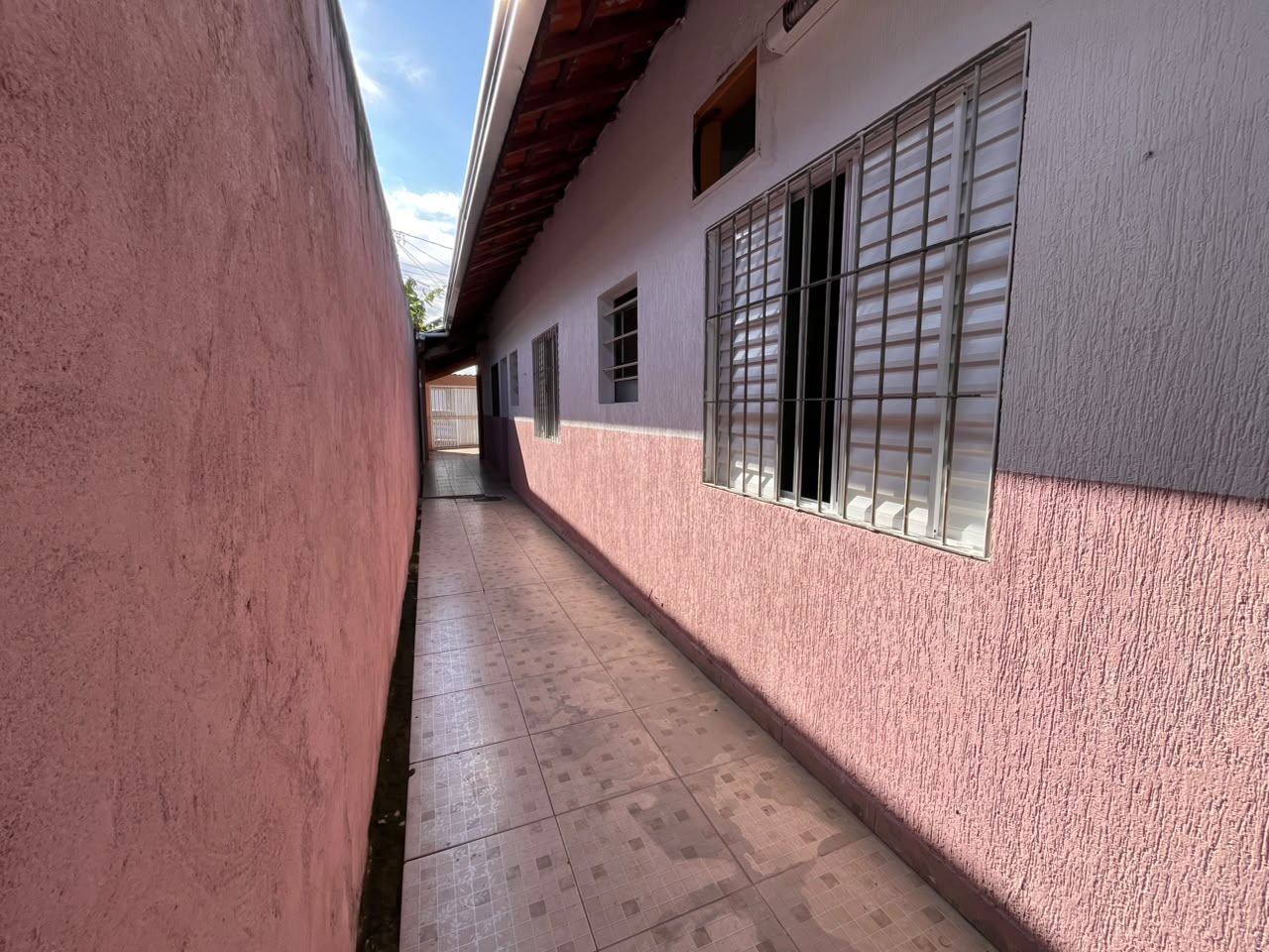 Casa — Av. Hugo de Carvalho Ramos, 343 — foto 24