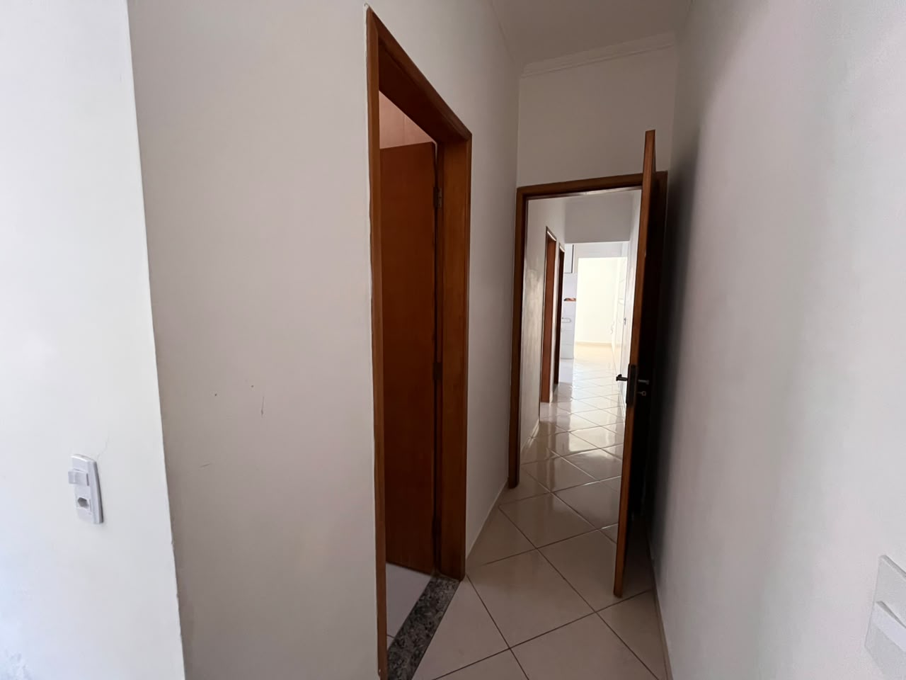 Casa — Av. Hugo de Carvalho Ramos, 343 — foto 25