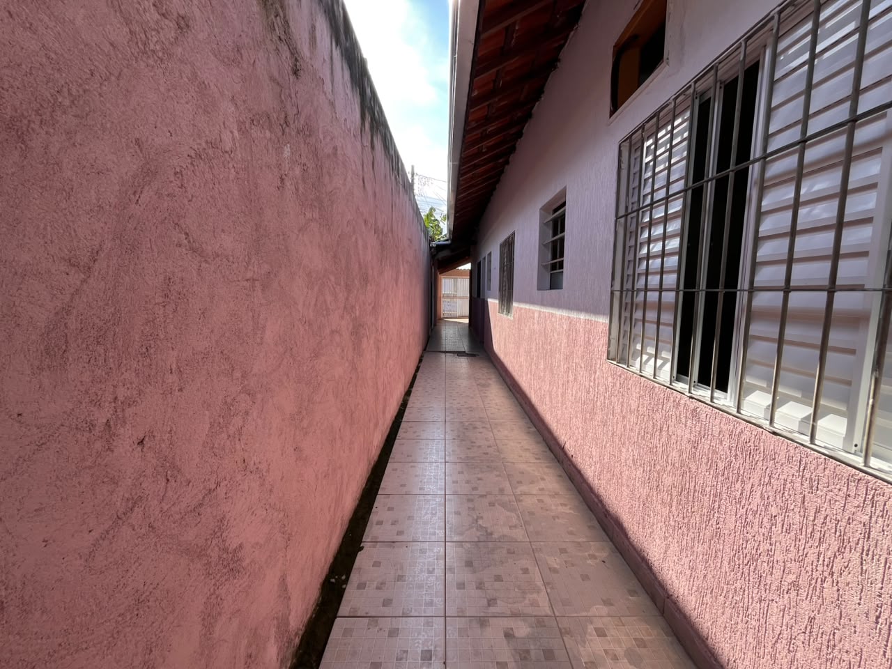 Casa — Av. Hugo de Carvalho Ramos, 343 — foto 29