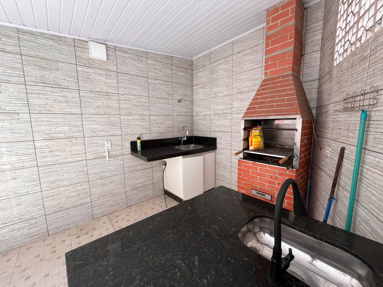 Casa — Av. Hugo de Carvalho Ramos, 343 — foto 32