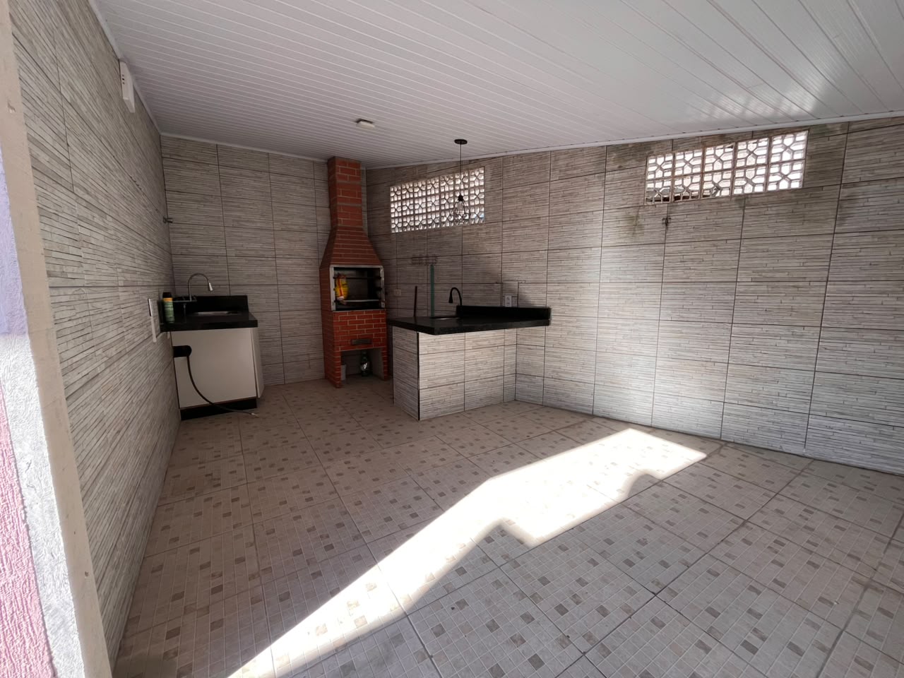 Casa — Av. Hugo de Carvalho Ramos, 343 — foto 33
