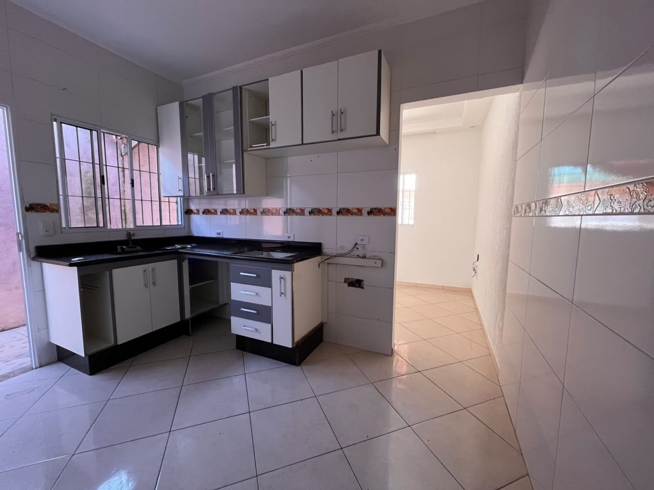 Casa — Av. Hugo de Carvalho Ramos, 343 — foto 34