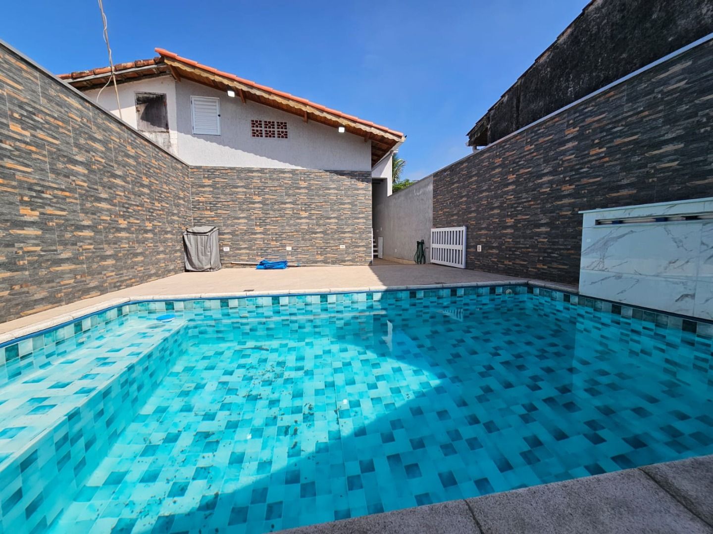 Casa — Rua Álvares de Azevedo, 354 — foto 2